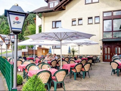 照片: Zum Wiesengrund